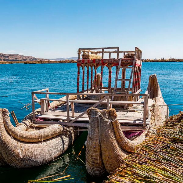 Tours en Puno desde Paraguay