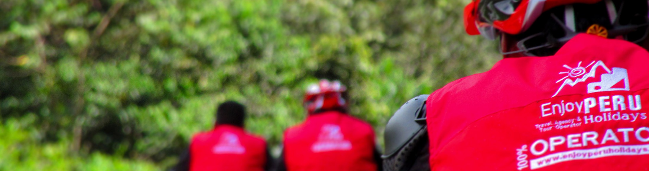 Sobre Nosotros desde Paraguay