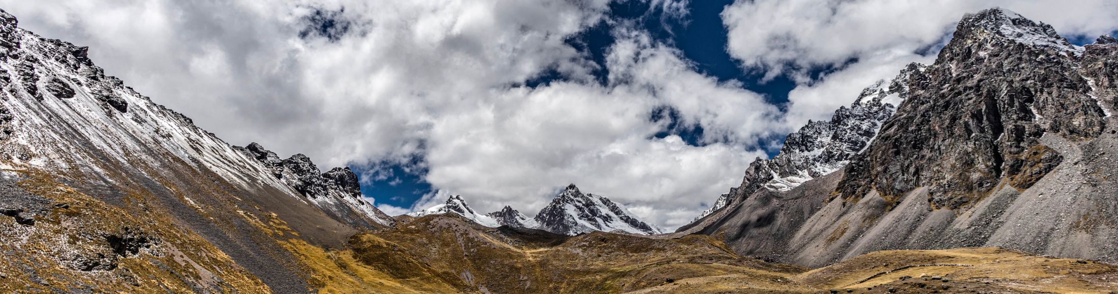 Machu Picchu 9D8N Viajero (Full Cultural y Aventura Tendencia) desde Paraguay