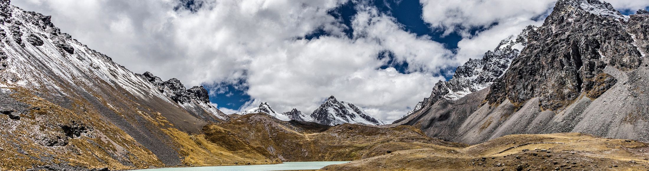 Machu Picchu 3D2N Viajero (Aventura Tendencia) desde Paraguay