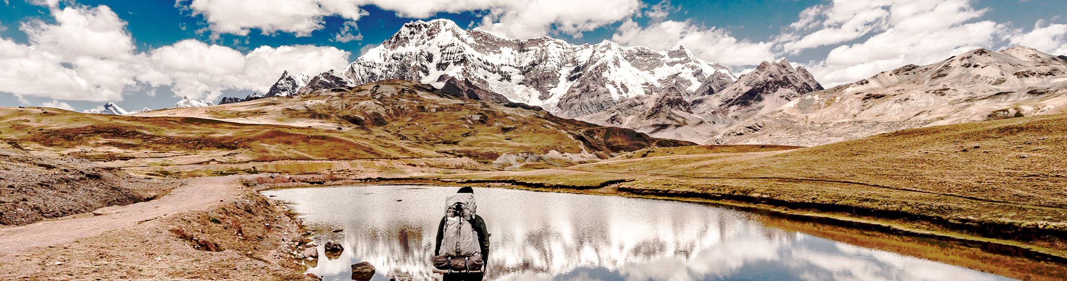 Machu Picchu 6D5N Viajero (Aventura Tendencia) desde Paraguay