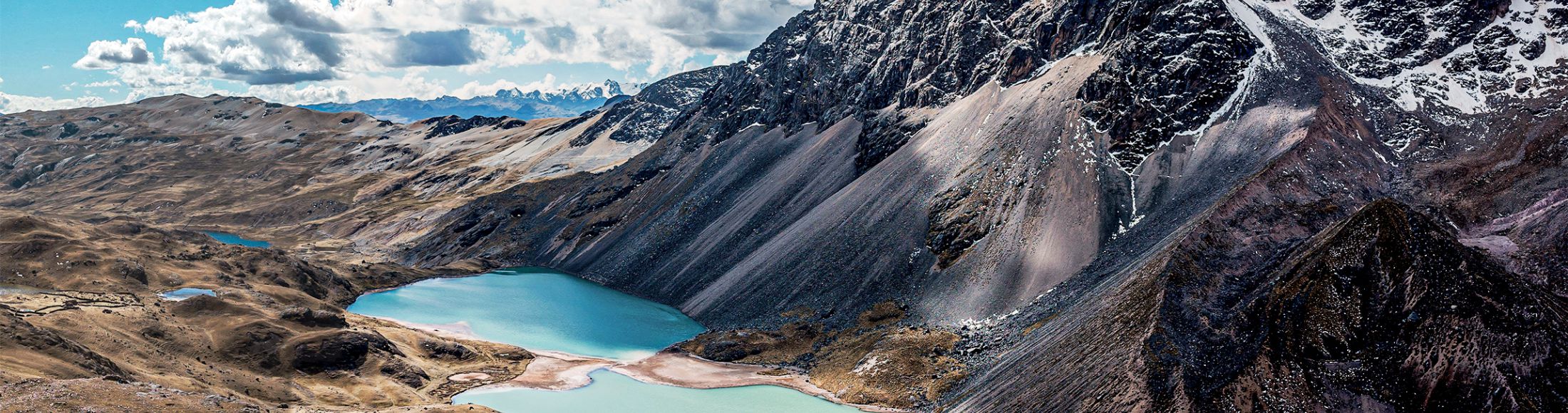 Machu Picchu 7D6N Viajero (Full Aventura Tendencia) desde Paraguay