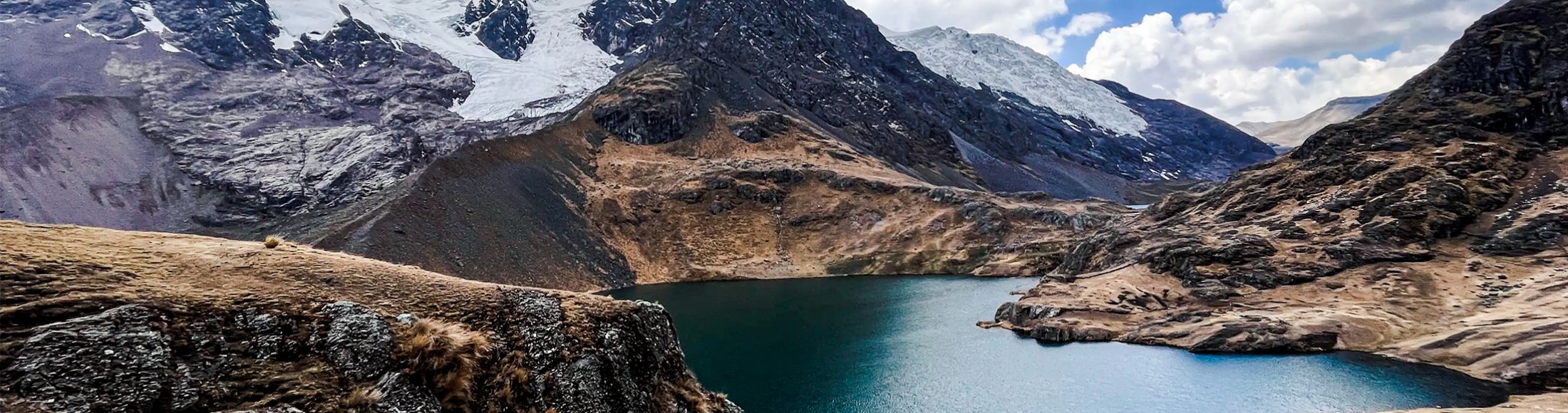 Machu Picchu 5D4N Viajero (Aventura Tendencia) desde Paraguay