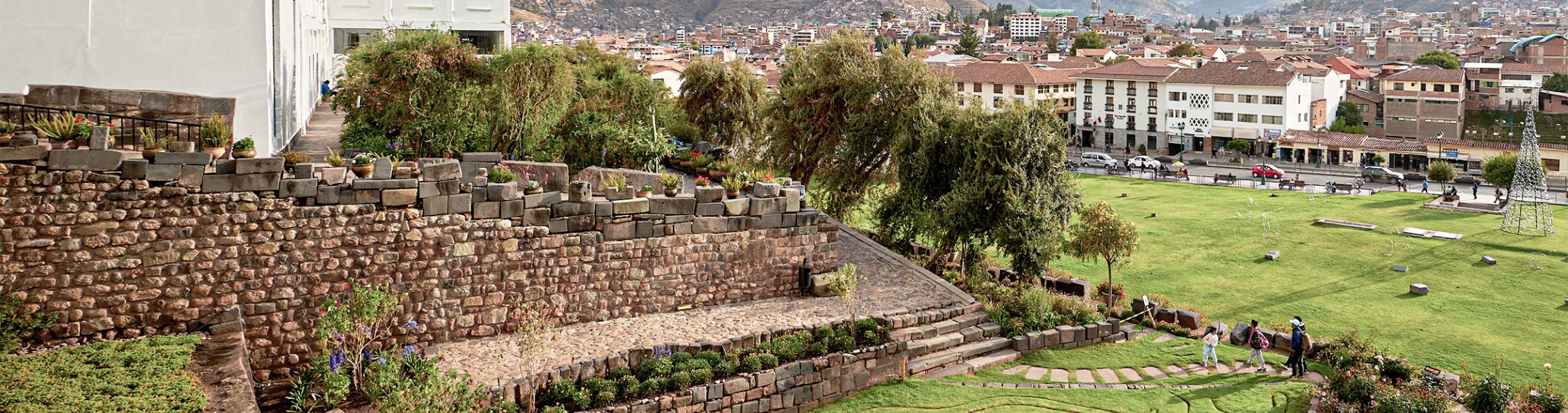 Machu Picchu 5D4N Viajero (Cultural Sur) desde Paraguay