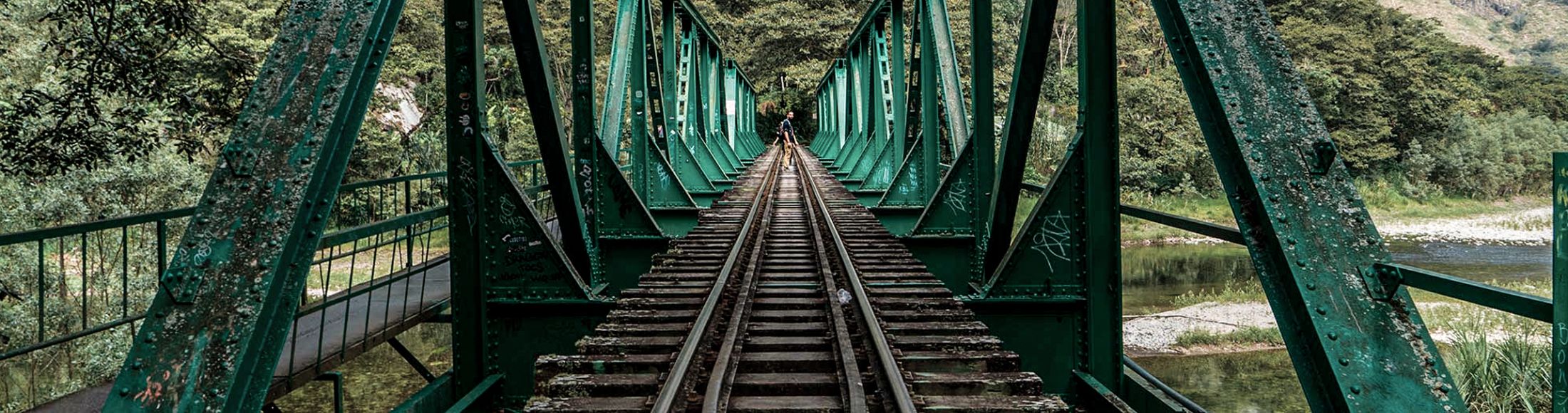 Machu Picchu 2D1N Viajero (Ruta Amazónica) desde Paraguay