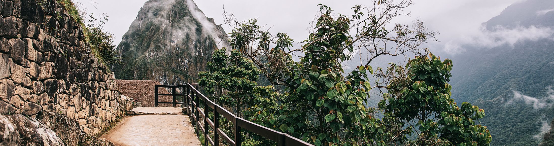 Machu Picchu 3D2N Viajero (Aventura) desde Paraguay