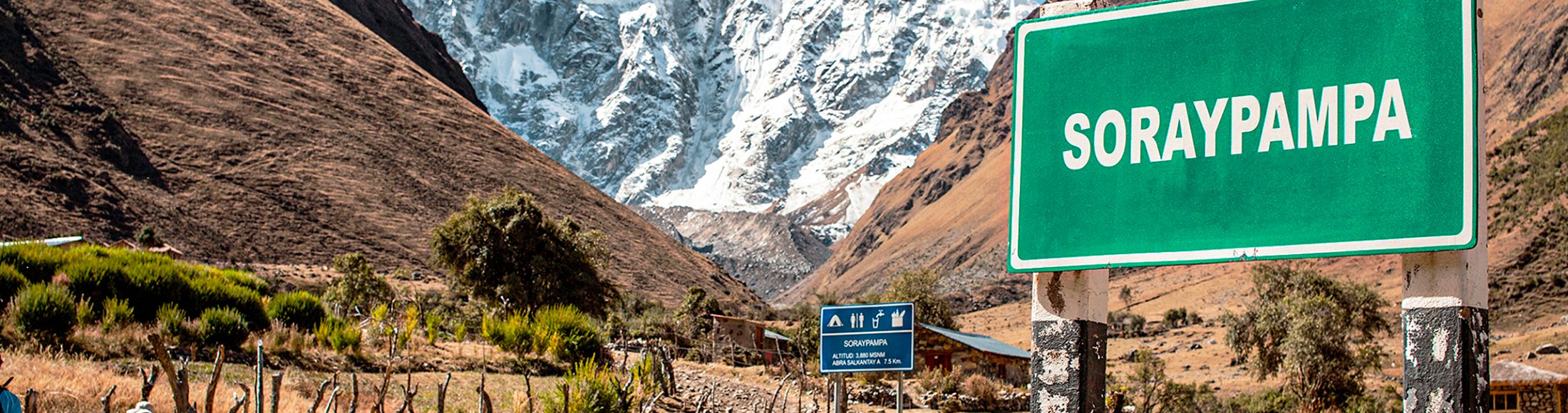 Machu Picchu 6D5N Viajero (Aventura) desde Paraguay