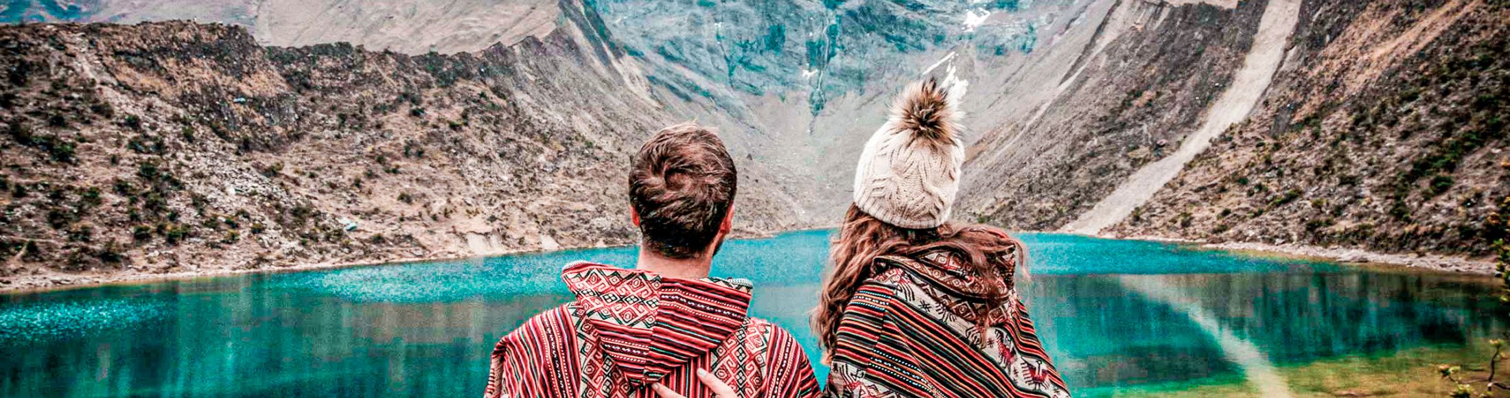 Machu Picchu 5D4N Viajero (Aventura) desde Paraguay