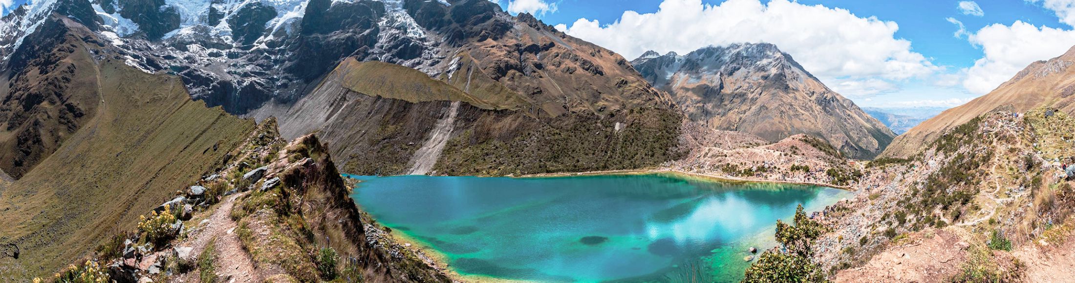 Machu Picchu 4D3N Viajero (Aventura Clásica) desde Paraguay