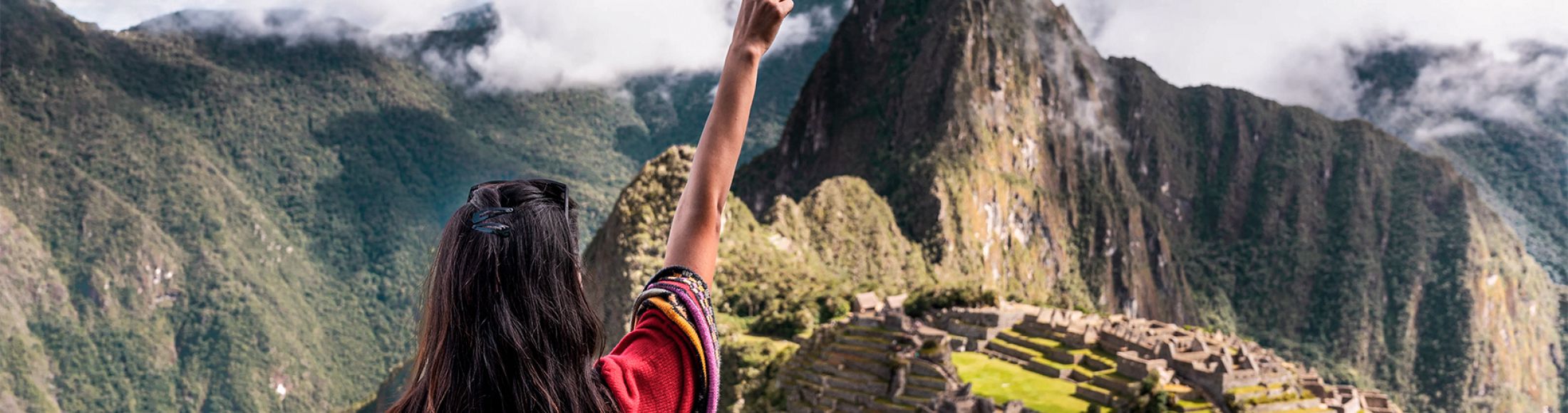 Machu Picchu 10D9N Viajero (Cultural y Aventura) desde Paraguay