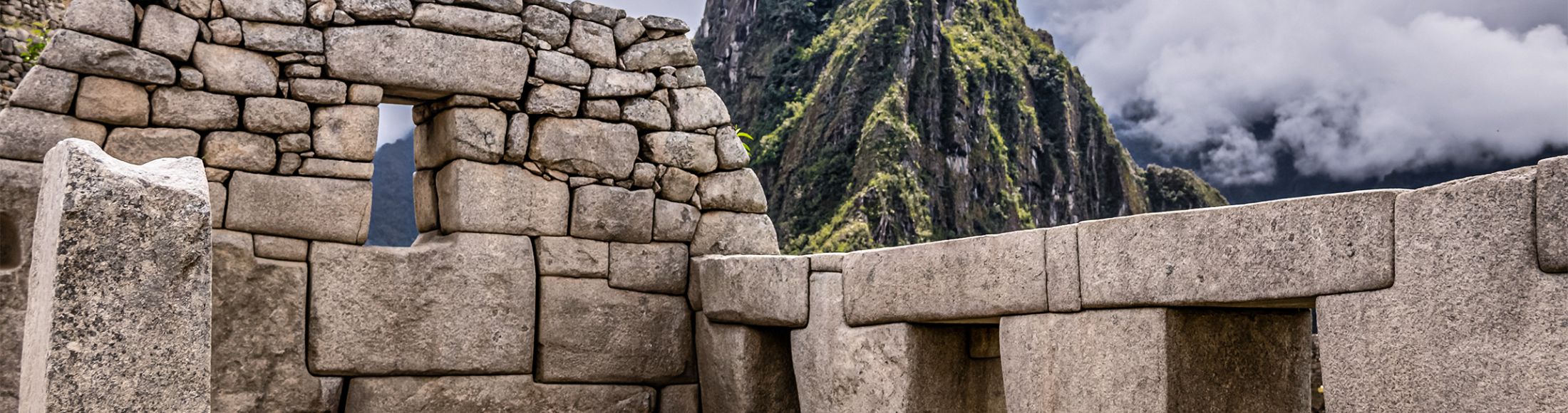 Machu Picchu 7D6N Viajero (Full Cultural) desde Paraguay