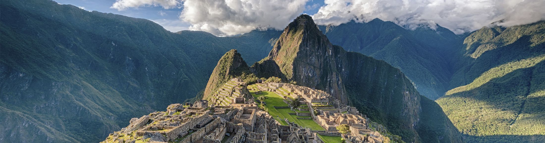 Machu Picchu Full Day (Mañana) desde Paraguay