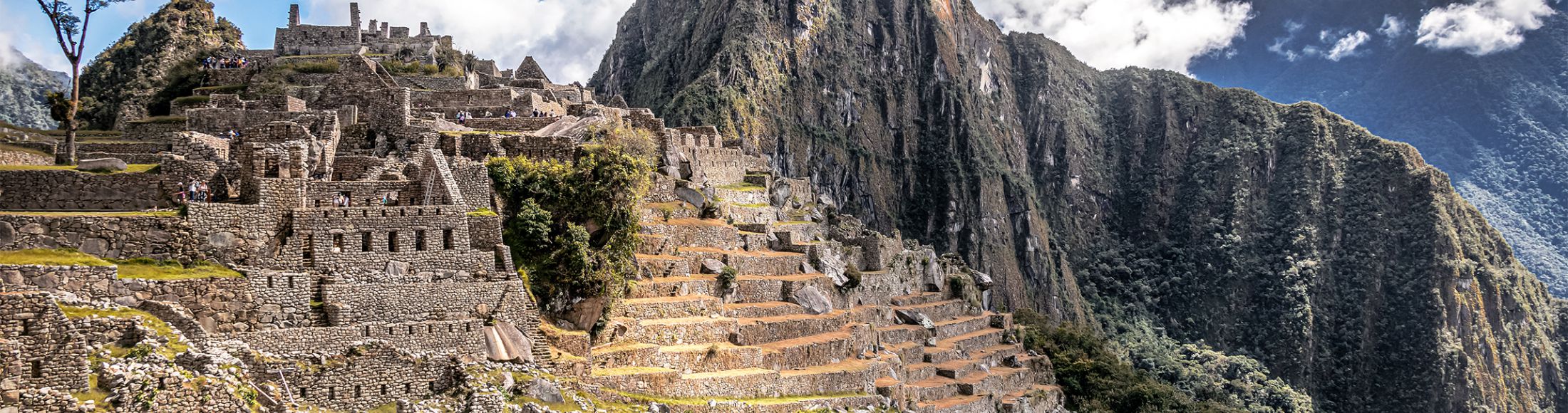 Machu Picchu 5D4N Viajero (Cultural) desde Paraguay