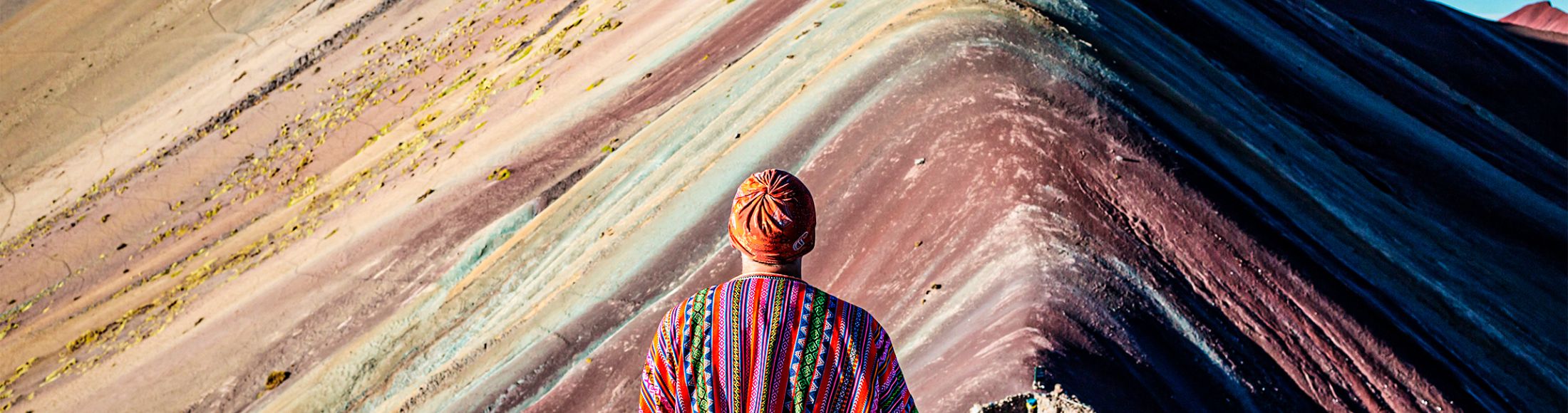 Machu Picchu 4D3N Viajero (Cultural Aventura Clásica) desde Paraguay