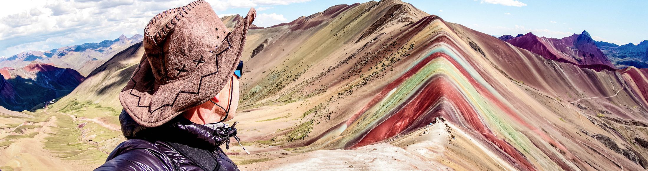 Machu Picchu 9D8N Viajero (Cultural y Aventura) desde Paraguay