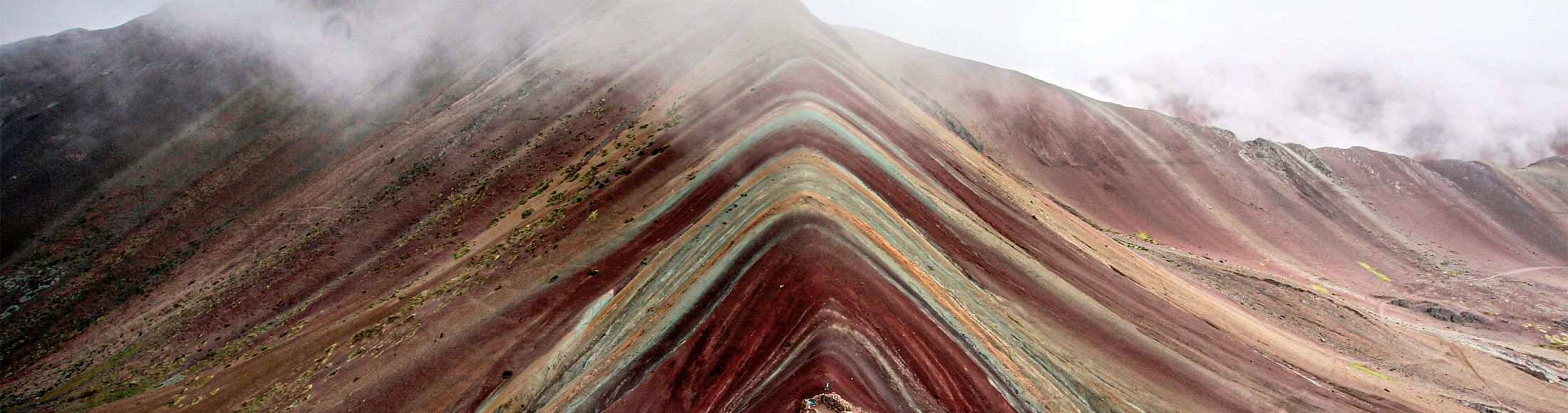 Machu Picchu 3D2N Viajero (Aventura Clásica) desde Paraguay