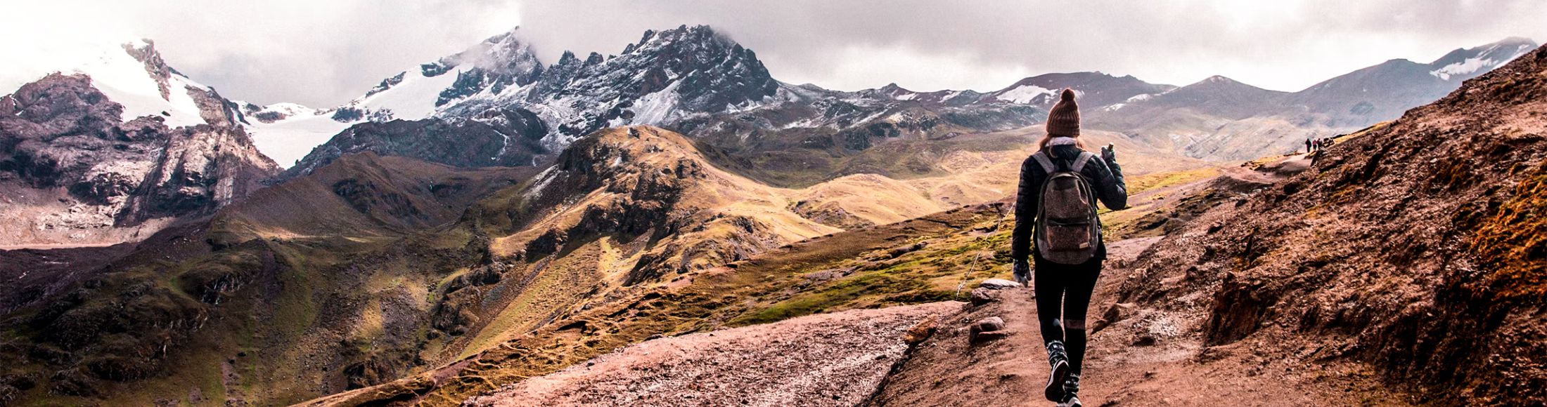 Machu Picchu 6D5N Viajero (Full Cultural Aventura) desde Paraguay