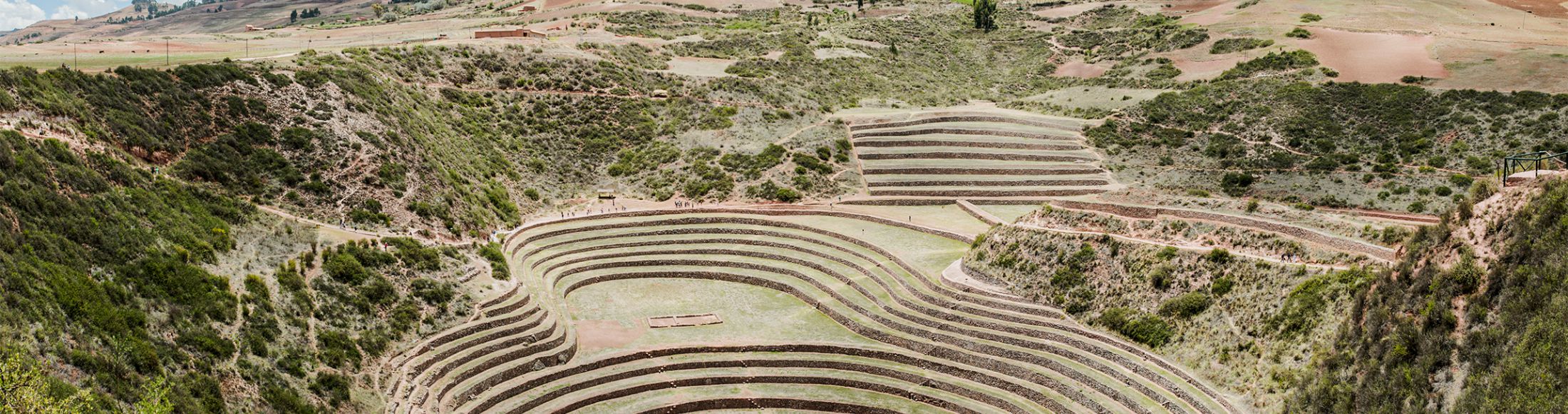 Machu Picchu 6D5N Viajero (Full Cultural) desde Paraguay