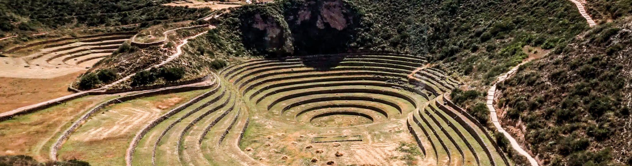 Machu Picchu 9D8N Viajero (Full Cultural y Aventura Tradicional) desde Paraguay
