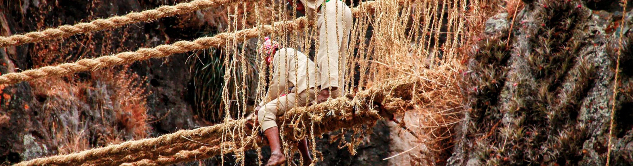 Machu Picchu 8D7N Viajero (Full Aventura Cultural) desde Paraguay