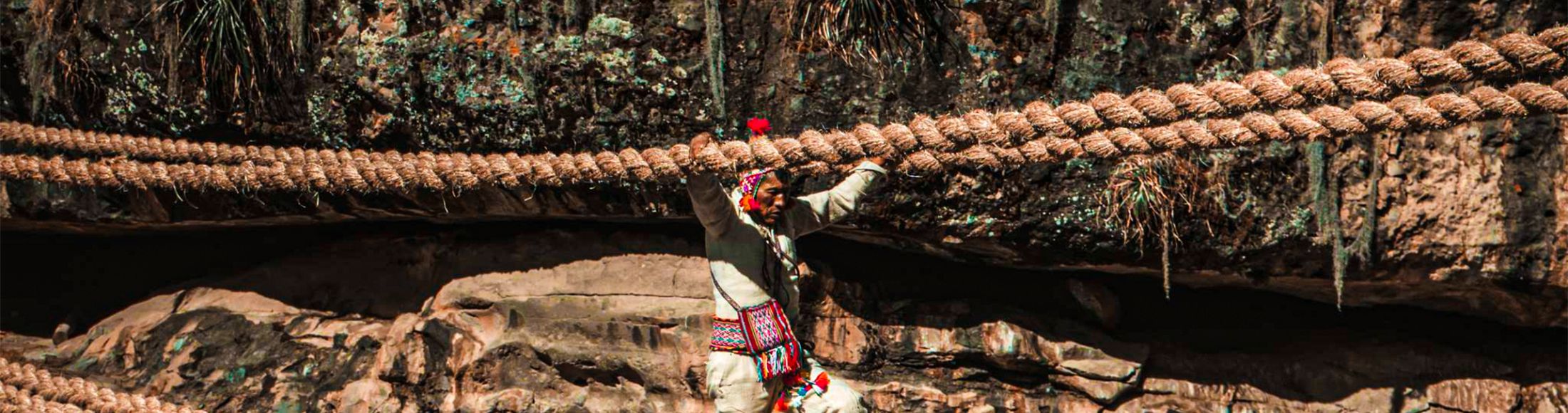 Machu Picchu 5D4N Viajero (Cultural Experiencia) desde Paraguay