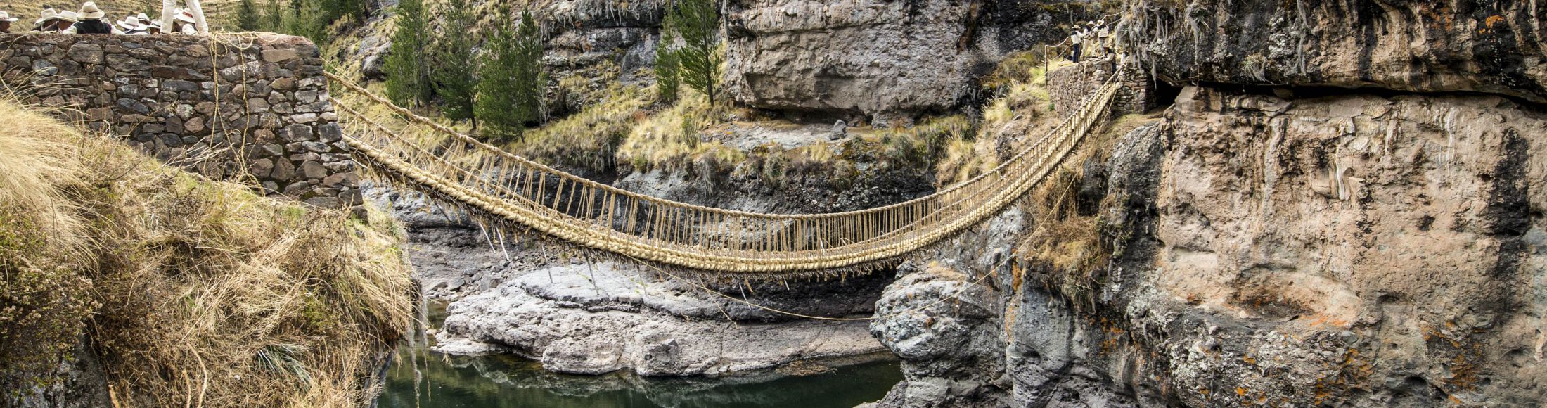 Machu Picchu 10D9N Viajero (Full Cultural y Aventura Tradicional) desde Paraguay