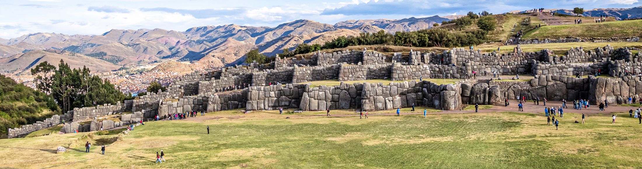 Machu Picchu 6D5N Viajero (Cultural) desde Paraguay