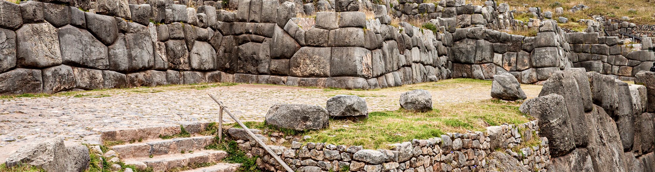 Machu Picchu 3D2N Viajero (Cultural) desde Paraguay