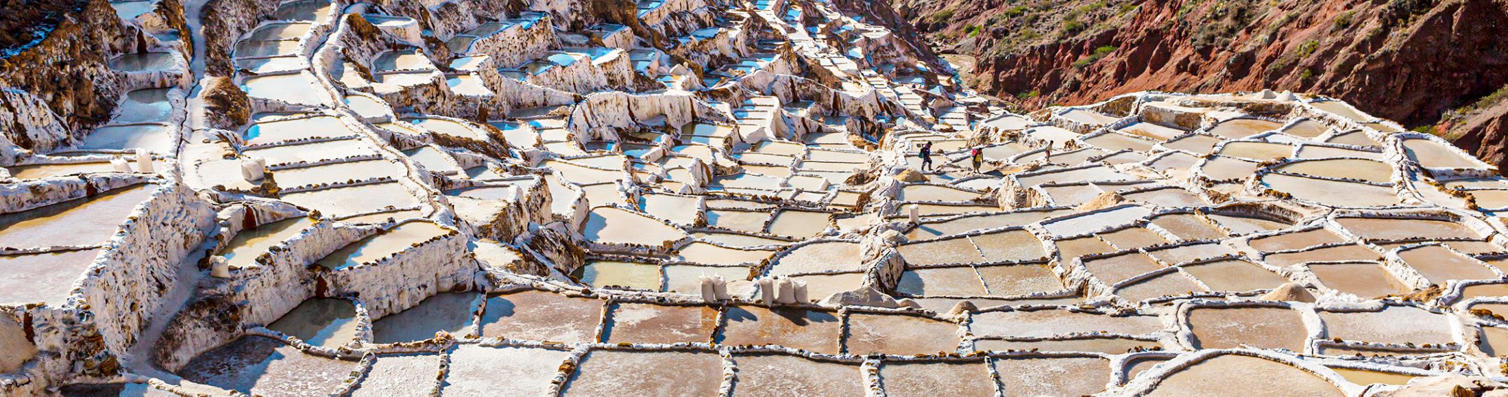 Machu Picchu 4D3N Viajero (Cultural) desde Paraguay