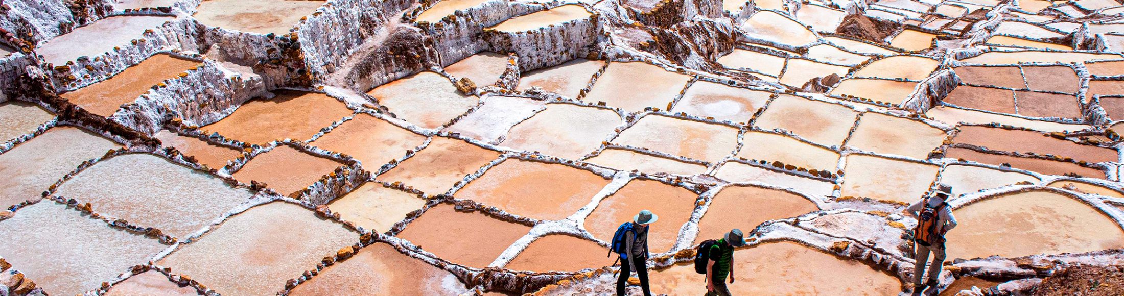 Machu Picchu 10D9N Viajero (Full Cultural y Aventura) desde Paraguay