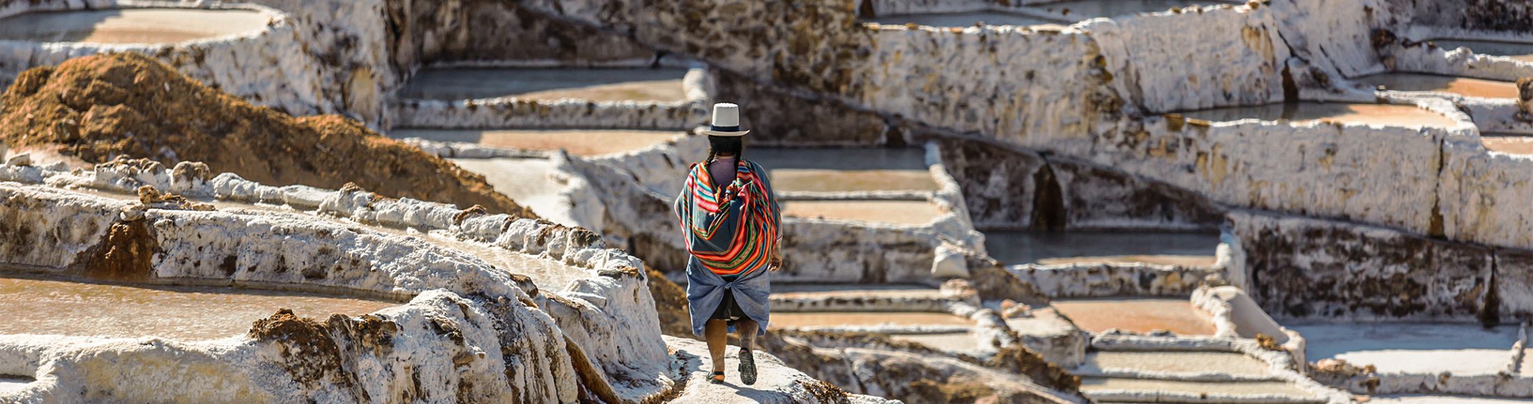 Machu Picchu 8D7N Viajero (Full Aventura Tradicional) desde Paraguay