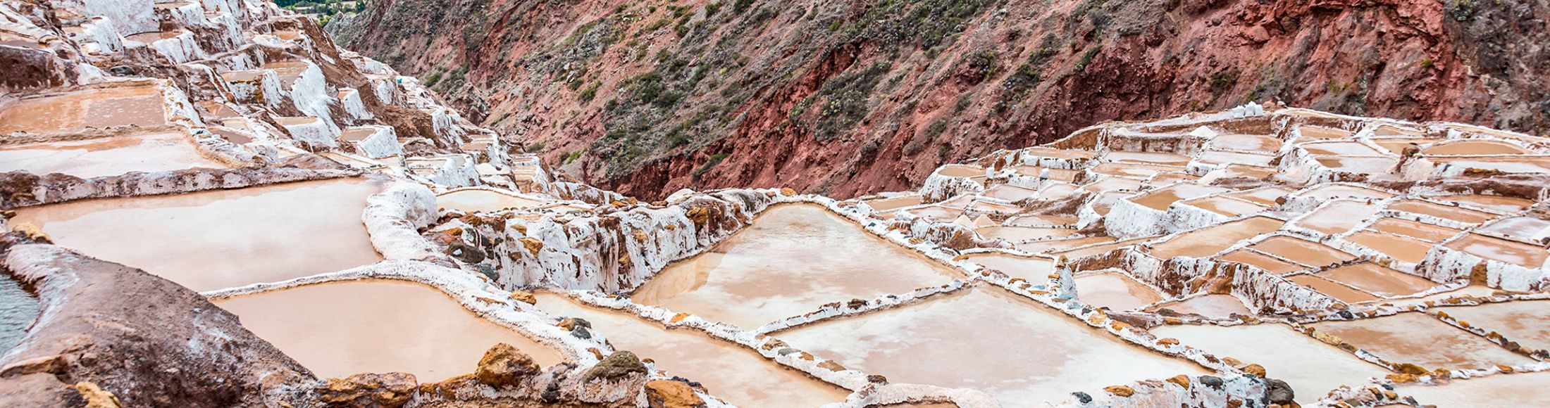 Machu Picchu 7D6N Viajero (Aventura) desde Paraguay