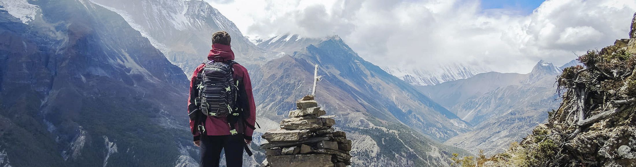 Salkantay Trek 5D4N Machu Picchu desde Paraguay