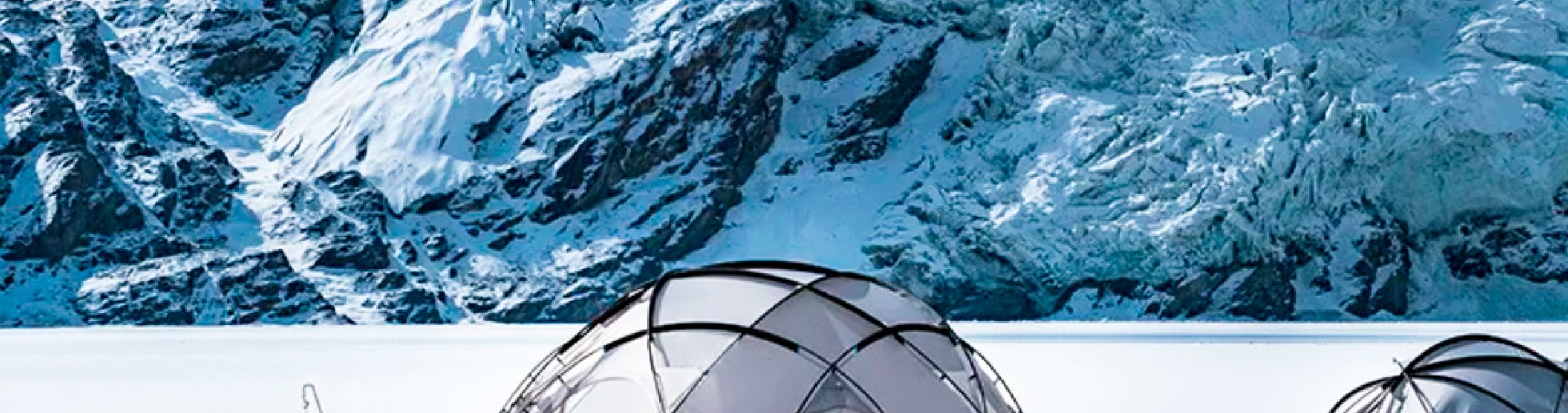 Humantay + Salkantay Glamping Skydomes 2D1N desde Paraguay