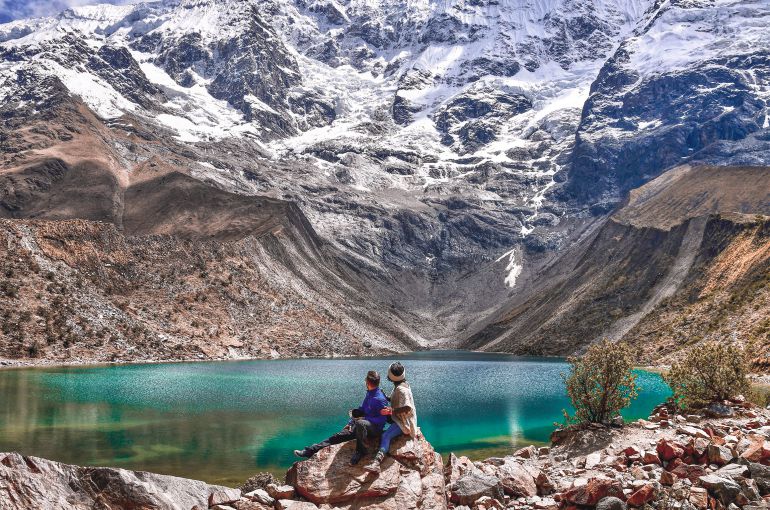 Perú desde Paraguay