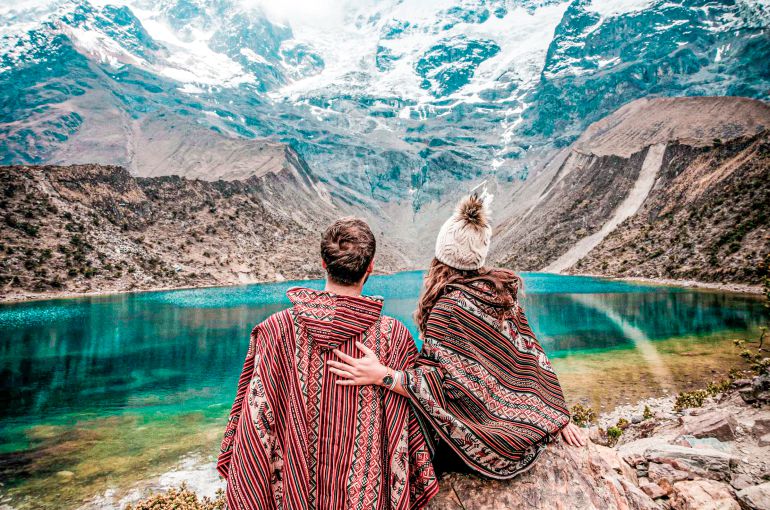 Perú desde Paraguay