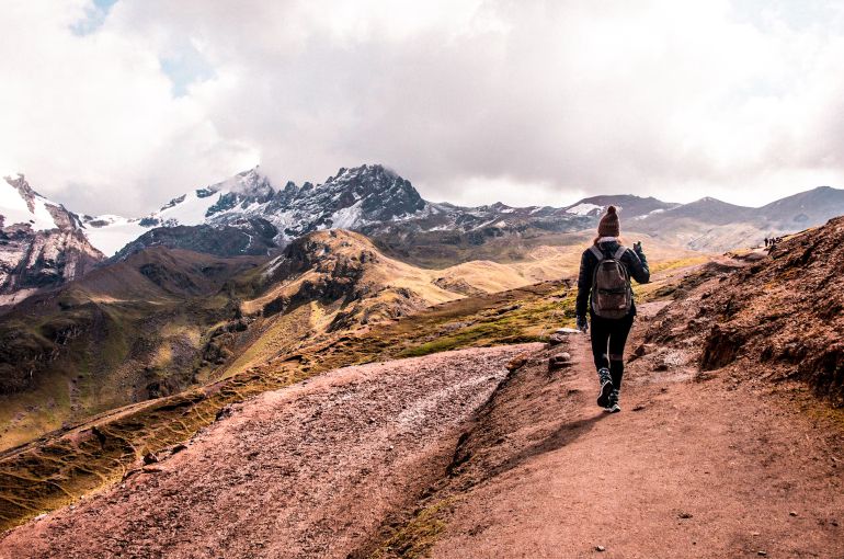 Perú desde Paraguay