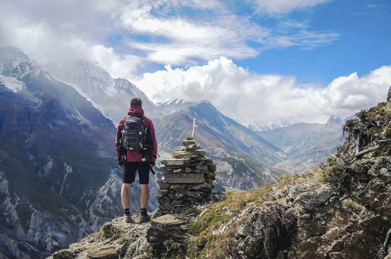 Clásico Salkantay Trek a Machu Picchu (Llaqtapata) desde Paraguay