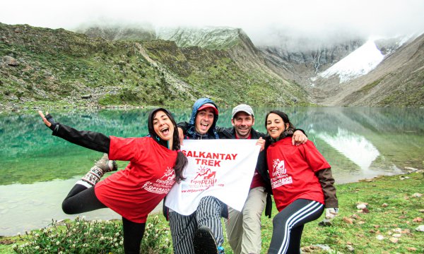 Testimonio Real Grupo Argentina