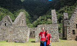 Testimonio Real Grupo España desde Paraguay