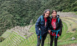 Testimonio Real Grupo España desde Paraguay