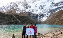 Testimonio Real Grupo España desde Paraguay