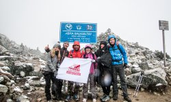 Testimonio Real Grupo España desde Paraguay