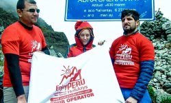 Testimonio Real Grupo España desde Paraguay