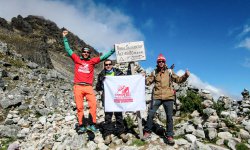 Testimonio Real Grupo España desde Paraguay