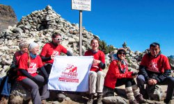 Testimonio Real Grupo Francia desde Paraguay