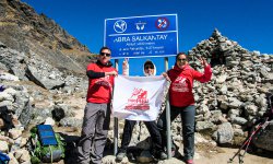 Testimonio Real Grupo Argentina desde Paraguay