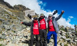 Testimonio Real Grupo Argentina desde Paraguay