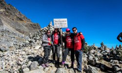 Testimonio Real Grupo Chile desde Paraguay