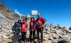 Testimonio Real Grupo Uruguay desde Paraguay